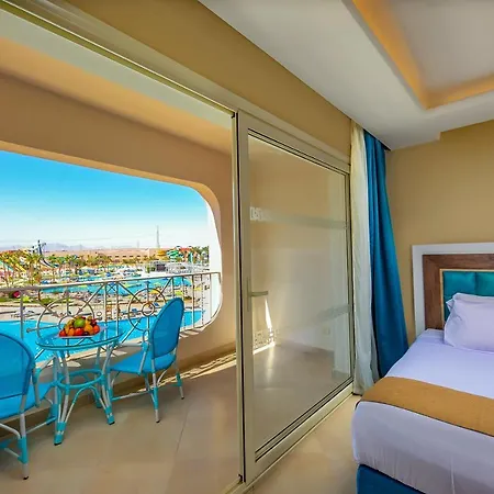 Titanic Aqua Park Resort - Families And Couples Only-2