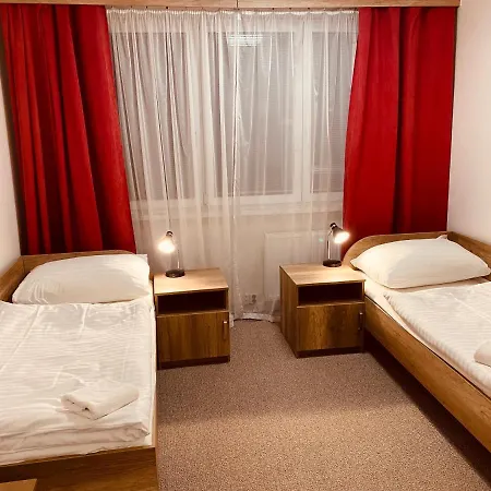 Lc - Hotel Ostrava-2