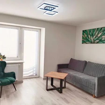 Apartamenty Radom Klwatecka 20-2
