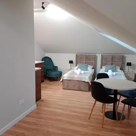 Apartamenty Radom Klwatecka 20-3