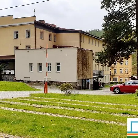 Ośrodek Wypoczynkowy HEL-2