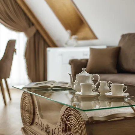 Jagiellońska Residence-3