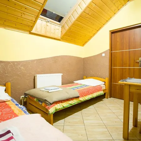 Karczma Chęciny-2