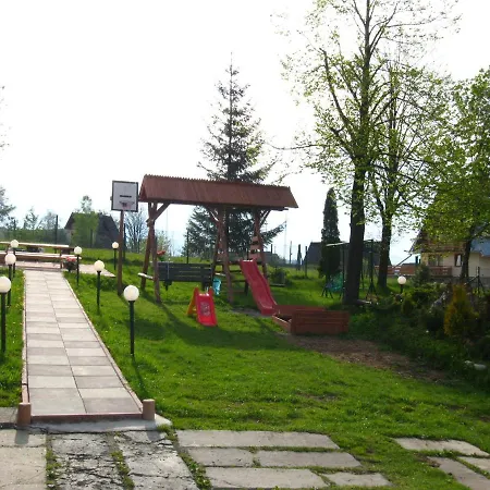 Pokoje STAŚ-2