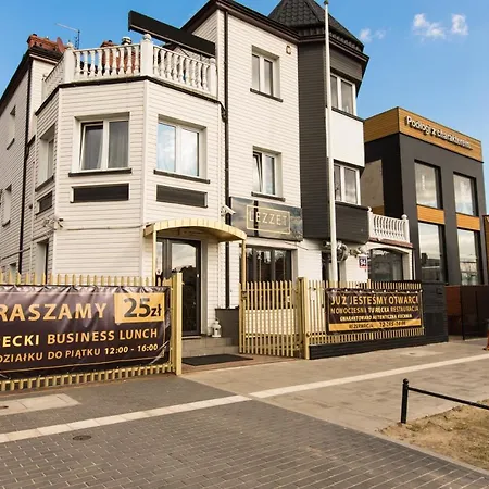 Lezzet Pg B&B &Turkishrestaurant-2