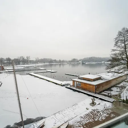 Hotel Przystań WARMIA-3
