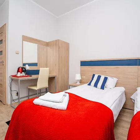 Hotel Przystań WARMIA-2