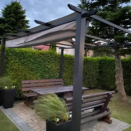 Apartamenty Jarzębinowa 17-2