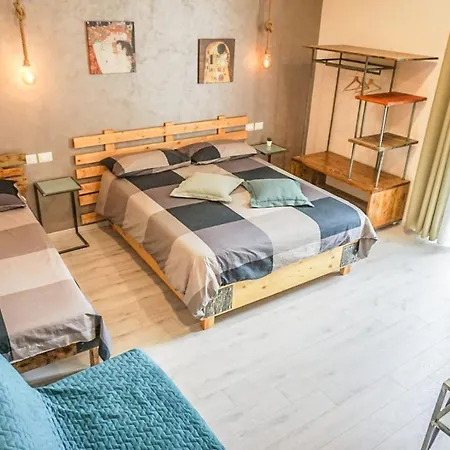 B&B Il Bastione-3