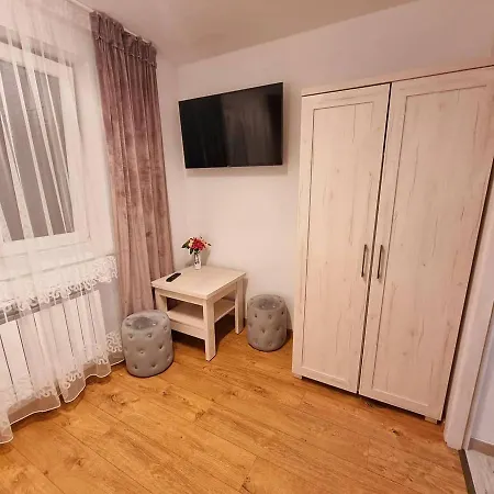 Apartamenty Kolorowa-2