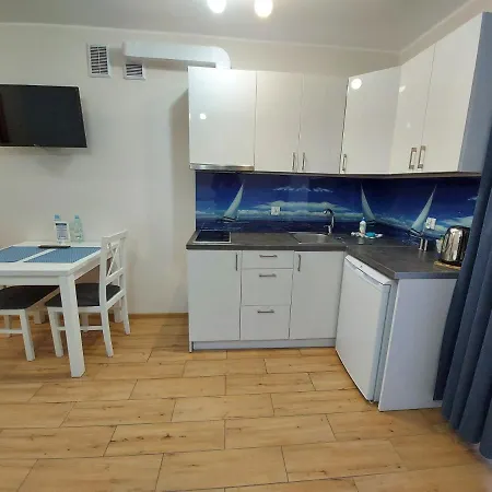 Apartamenty Kapitanskie-3