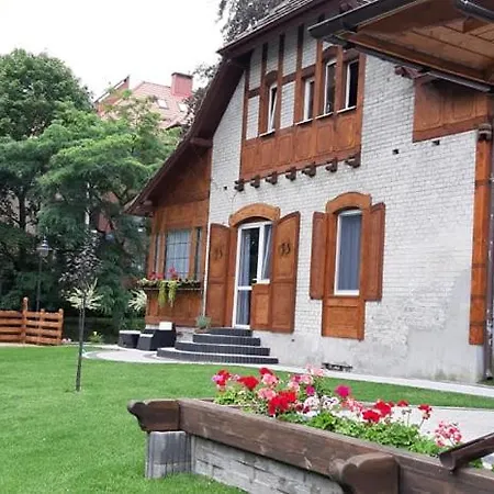 Pokój SERCE KRYNICY-3