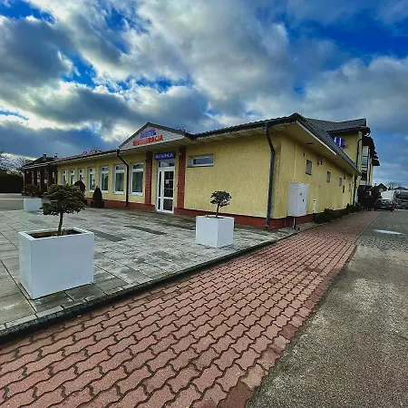 Hotel Dowhań-3