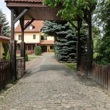 Garni-Hotel Kranich-2