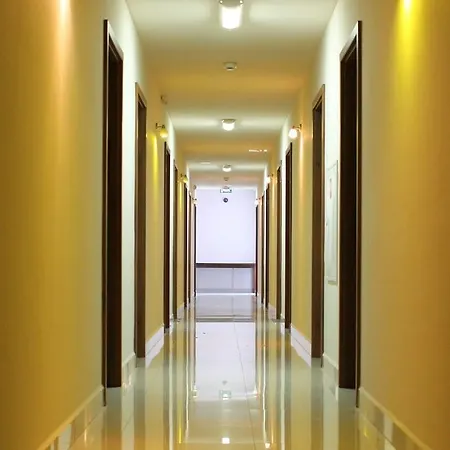 Hotel Czerniewski-2
