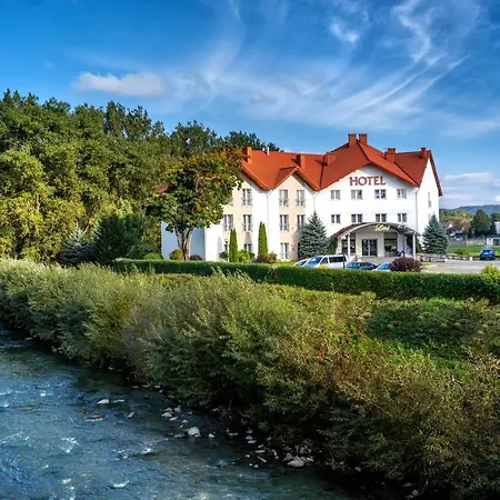 Hotel Lord Gorlice-2