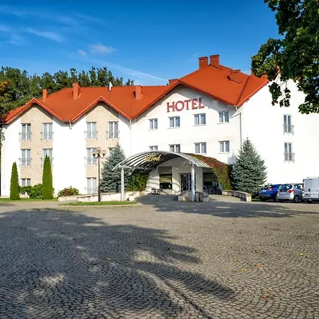 Hotel Lord Gorlice-3
