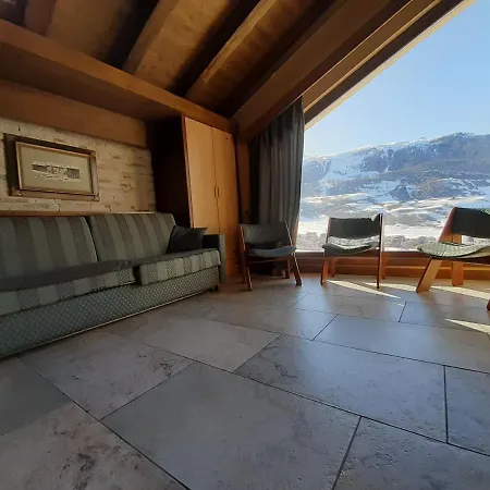Chalet Garden-3