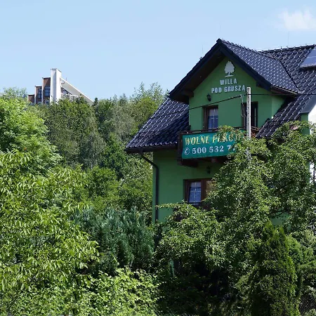 Willa pod Gruszą-2