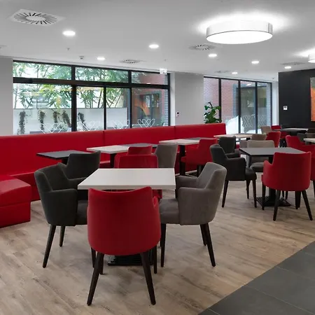 Dormero Hotel Budapest-3