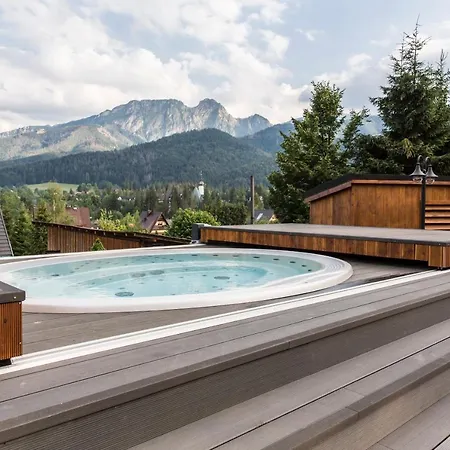 Tatra Resort & Spa-2