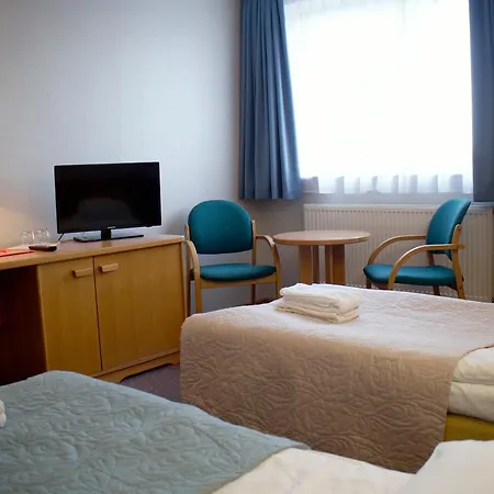 Hotel Orlik-3