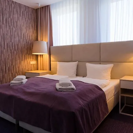Hotel Quattro-3