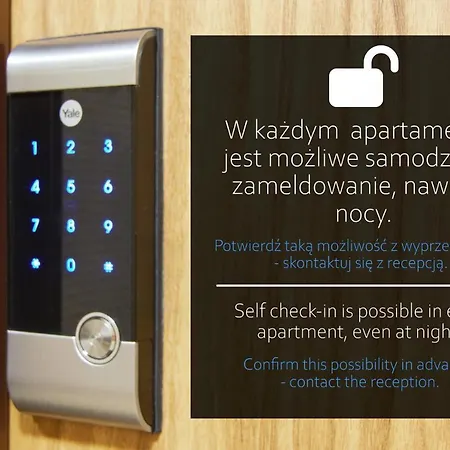 Apartments in - Podgórna-3