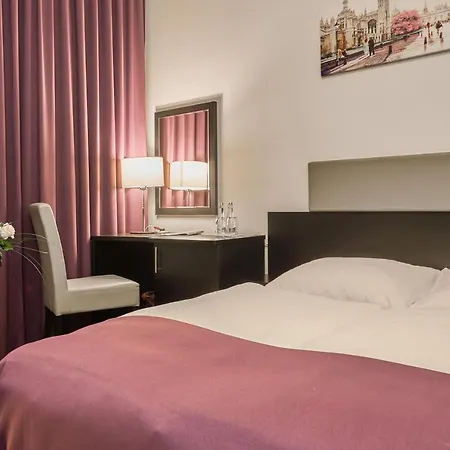 Sky Business Hotel-3