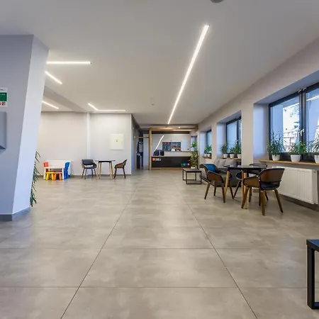 Hotel***Gorce-3