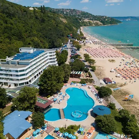 Hotel Arabella Beach-3