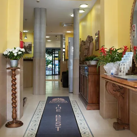 The Best Hotel-3