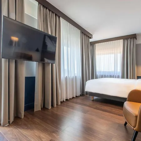 Radisson Blu Hotel Prague-3