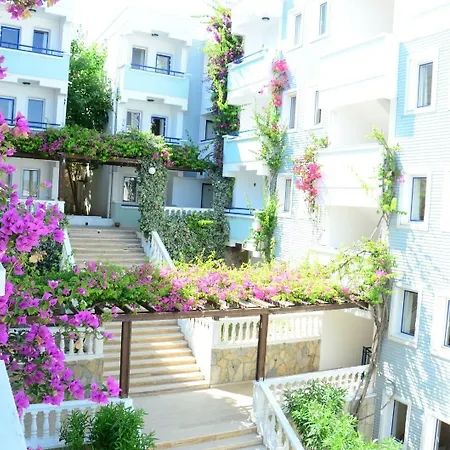 Sunpoint Hotel Bodrum-3