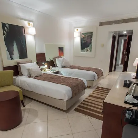 Sharming Inn Hotels - Couples And Families Only-2