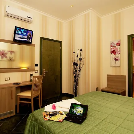 Hotel Argentina-3