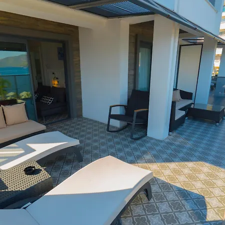 Marmaris Beach Hotel-3
