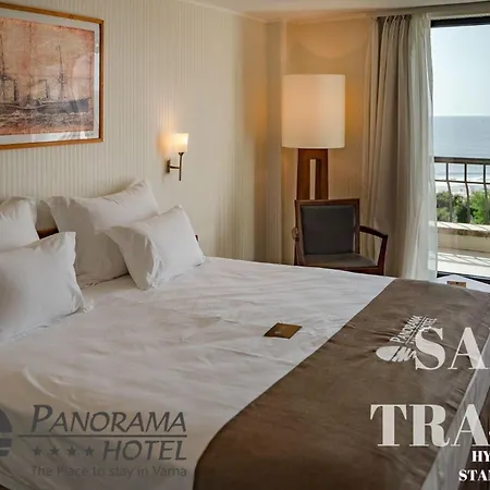 Panorama Hotel - Free Ev Charging Station-2
