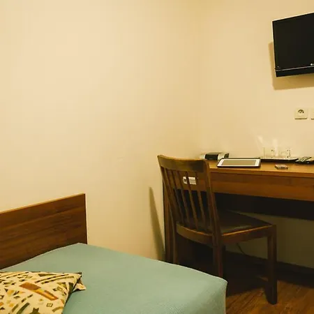 Apartamenty na Wydmie-2