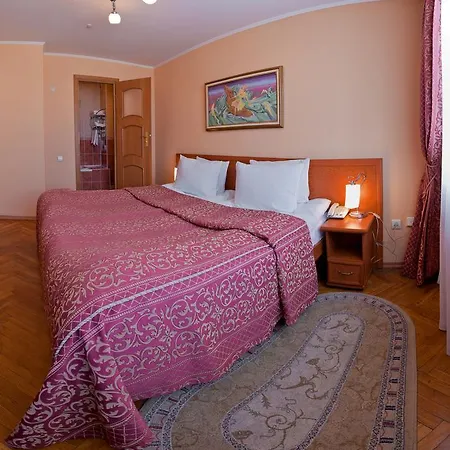 Hetman Hotel-2