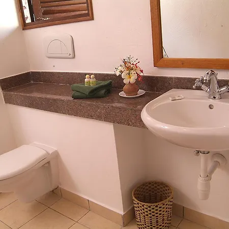 Pinewood Beach Resort And Spa-2