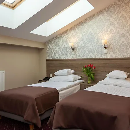 Hotel Maximum-3