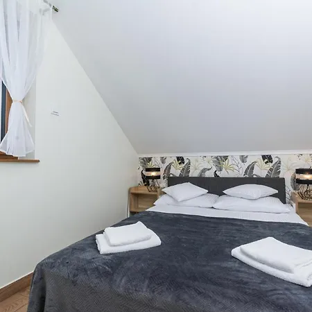 Apartamenty Jantar-2