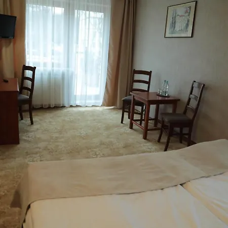 Hotel Przepióreczka-3