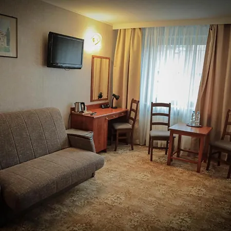 Hotel Przepióreczka-2