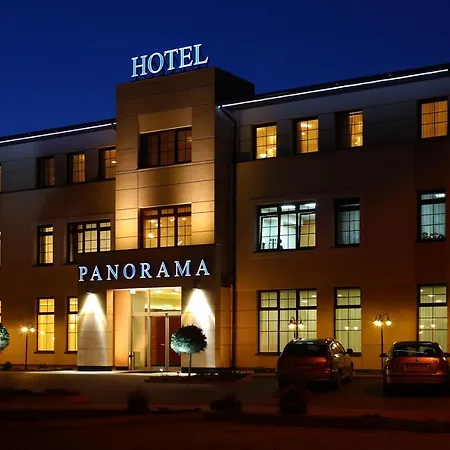 Hotel Panorama-3