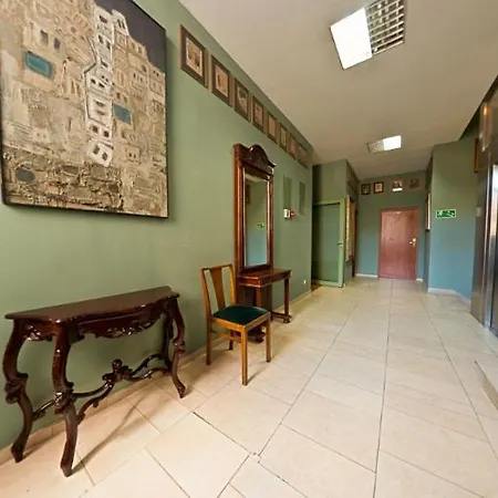 Hotel Alef-3