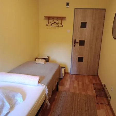 Hostel Sielanka-2