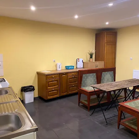 Hostel Sielanka-3