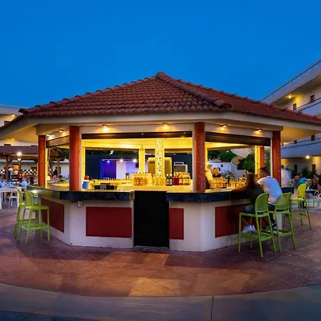 Villa Mare By Delfinia Resort (Adults Only)-3